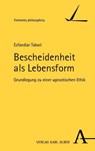 Bescheidenheit als Lebensform - Tabari - 9783495988992
