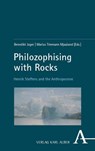 Philosophising with Rocks - Benedikt Jager ; Marius Timmann Mjaaland - 9783495989517