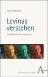 Levinas verstehen - Corine Pelluchon - 9783495990926