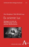 Ex oriente lux - Klaus Neugebauer ; Mark Michalski - 9783495990988
