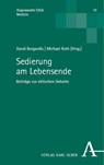 Sedierung am Lebensende - David Borgardts ; Michael Roth - 9783495994122