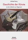 Geschichte der Künste von der Antike bis zur Gegenwart - Michael Guery - 9783496014072