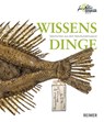 Wissensdinge - Anita Hermannstädter - 9783496016502