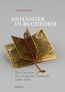 Anhänger in Buchform - Romina Ebenhöch - 9783496016953