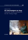 Die Unbeständigkeit der Dinge - Valerie Nur - 9783496016984