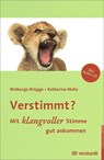 Verstimmt? - Walburga Brügge - 9783497022441