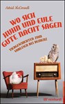 Wo sich Huhn und Eule gute Nacht sagen - Astrid McCornell - 9783497024780
