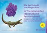 Wie das Krokodil zum Fliegen kam -  - 9783497027712