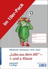 "Lubo aus dem All!" - 1. und 2. Klasse - Clemens Hillenbrand ; Thomas Hennemann ; Sonja Hens ; Dennis Hövel - 9783497027859