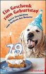 Ein Geschenk zum Geburtstag - Uli Zeller - 9783497030163