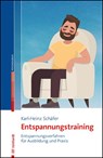 Entspannungstraining - Karl-Heinz Schäfer - 9783497030606