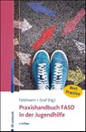 Praxishandbuch FASD in der Jugendhilfe - Reinhold Feldmann ; Erwin Graf - 9783497033058