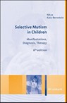 Selective Mutism in Children - Nitza Katz-Bernstein - 9783497033560