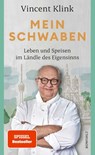 Mein Schwaben - Vincent Klink - 9783498003104