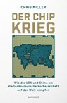 Der Chip-Krieg - Chris Miller - 9783498004354