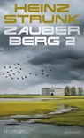 Zauberberg 2 - Heinz Strunk - 9783498007119