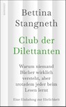 Club der Dilettanten - Bettina Stangneth - 9783498007171