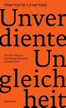 Unverdiente Ungleichheit - Martyna Linartas - 9783498007355