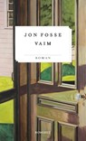 Vaim - Jon Fosse - 9783498007812
