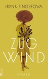 Zugwind - Iryna Fingerova - 9783498008000