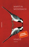 Krass - Martin Mosebach - 9783498045418