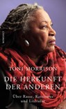 Die Herkunft der anderen - Toni Morrison - 9783498045432