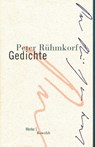 Gedichte. Werke 01 - Peter Rühmkorf - 9783498057527