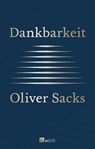 Dankbarkeit - Oliver Sacks - 9783498064402