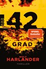 42 Grad - Wolf Harlander - 9783499000478