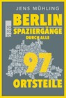 Berlin - Jens Mühling - 9783499000584