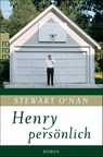 Henry persönlich - Stewart O'Nan - 9783499000928