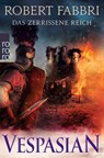 Vespasian: Das zerrissene Reich - Robert Fabbri - 9783499002878