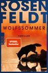 Wolfssommer - Hans Rosenfeldt - 9783499004100