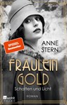 Fräulein Gold: Schatten und Licht - Anne Stern - 9783499004278