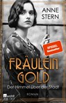 Fräulein Gold: Der Himmel über der Stadt - Anne Stern - 9783499004315