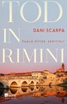 Tod in Rimini - Dani Scarpa - 9783499004728