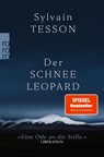 Der Schneeleopard - Sylvain Tesson - 9783499005060