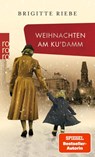 Weihnachten am Ku'damm - Brigitte Riebe - 9783499005275