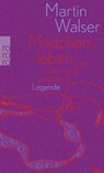 Mädchenleben - Martin Walser - 9783499005800