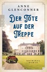 Der Tote auf der Treppe - Anne Glenconner - 9783499006036