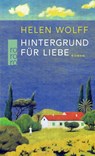 Hintergrund für Liebe - Helen Wolff - 9783499006258