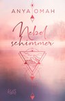 Nebelschimmer - Anya Omah - 9783499006555