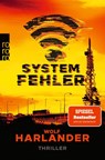 Systemfehler - Wolf Harlander - 9783499006623