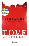 Sturmrot - Tove Alsterdal - 9783499007682