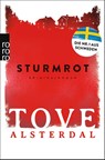 Sturmrot - Tove Alsterdal - 9783499007774