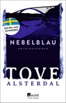 Nebelblau - Tove Alsterdal - 9783499007828