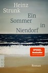 Ein Sommer in Niendorf - Heinz Strunk - 9783499008856