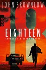 Eighteen - John Brownlow - 9783499009327