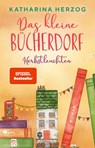 Das kleine Bücherdorf: Herbstleuchten - Katharina Herzog - 9783499009488
