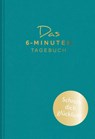 Das 6-Minuten-Tagebuch (lagune) - Dominik Spenst - 9783499009822